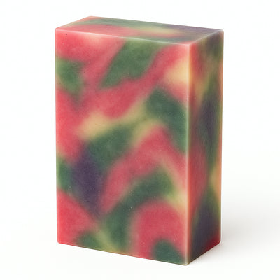 Cotton Fields Scrub Soap