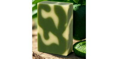 Cucumber Melon Soap