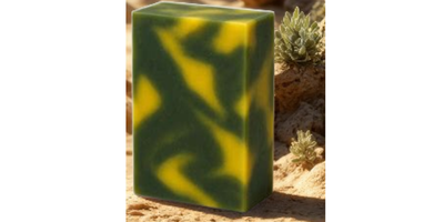 Desert Sage Soap