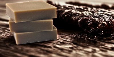 Dragon's Blood Soap