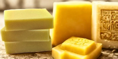 Egyptian Musk Soap