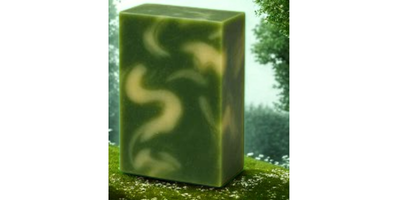 English Garden Soap