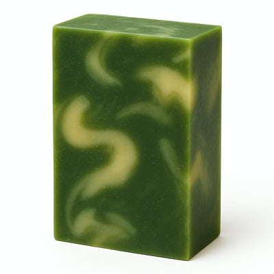 English Garden Soap