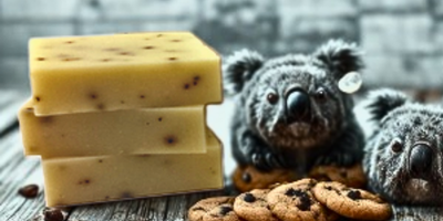 Eucalyptus Aloe Soap