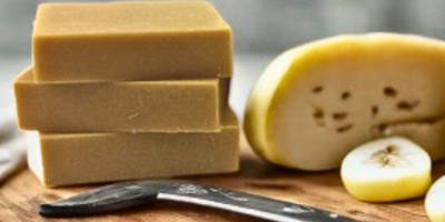 French Pear Soap