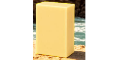 Hawaiian Sunshine Soap