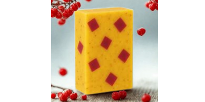 Honeysuckle Soap