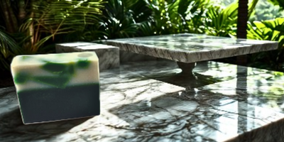 Kaffir Lime Soap