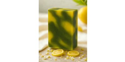 Lemon Verbena Soap