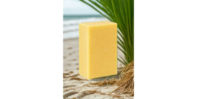 Lemongrass Soap