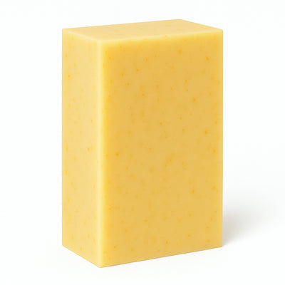 Lemongrass Soap