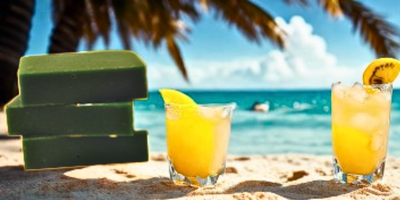 Mango Delight Soap