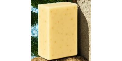 Mango Papaya Soap