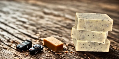 Mechanic's Soap