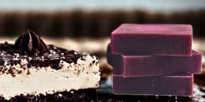 Mississippi Mud Soap