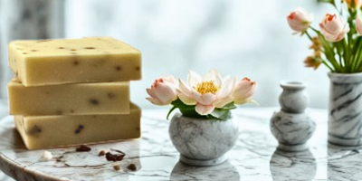 Patchouli Soap