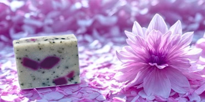 Petal Dance Soap