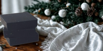 Pine Tar Soap