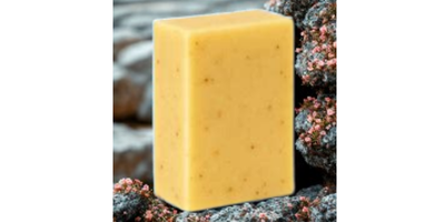Rocky Rose Soap