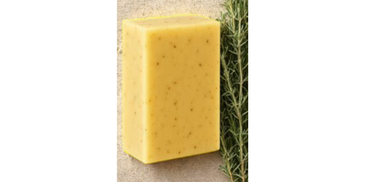 Rosemary & Thyme Soap