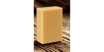Sandalwood Soap