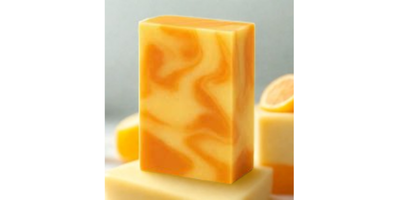 Summer Citrus Soap
