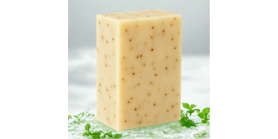 Tea Tree Mint Soap