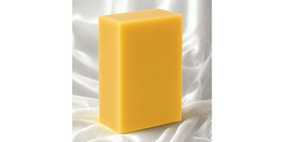 Unscented Soap