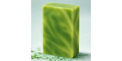 White Tea & Mint Soap