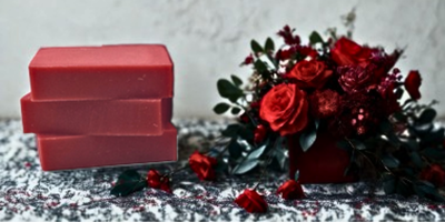 Wild Flowers Soap