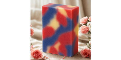 Wild Passion Soap