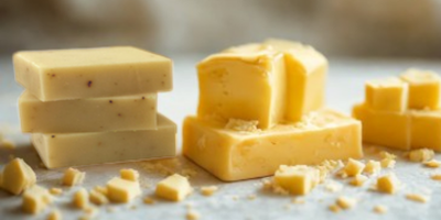 Ylang, Ylang & Lavender Soap